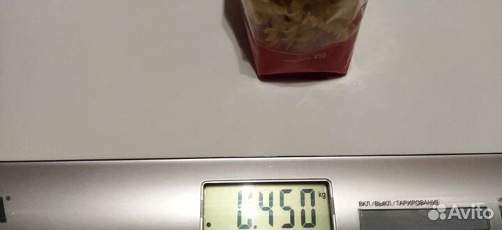 Весы детские Laica