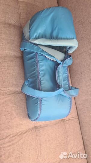 Набор для выписки новорожденного