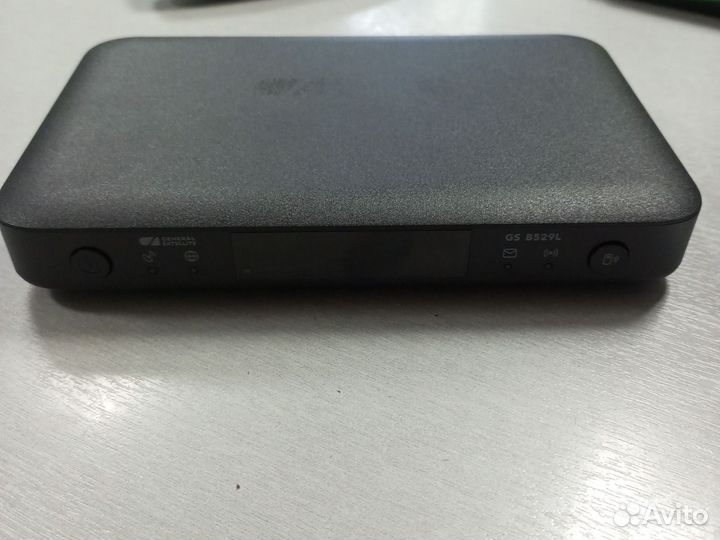 Ресивер триколор GS 529