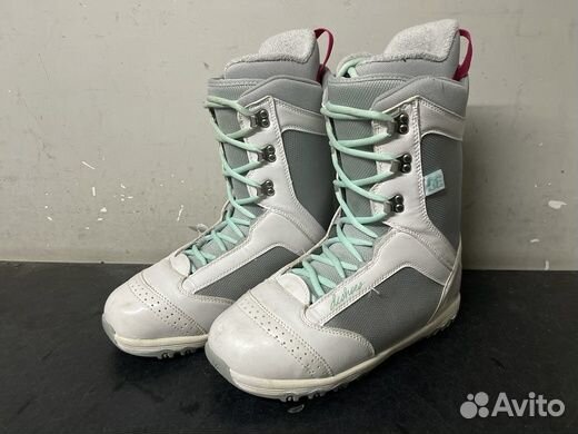 Сноуборд ботинки DC Karma - 40 - 41