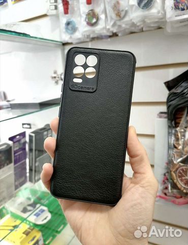 Чехол на Realme 8, 8 Pro