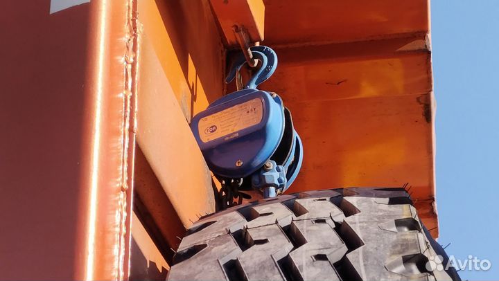 Shacman (Shaanxi) F3000, 2012