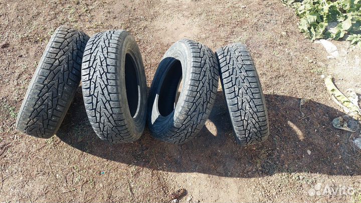 Nokian Tyres Hakkapeliitta 7 175/70 R13 70B