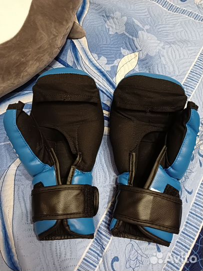 Перчатки для рукопашного боя Everlast 12 oz