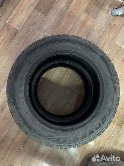 Toyo Proxes CF2 195/60 R15