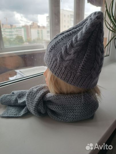 Комплект осень-весна