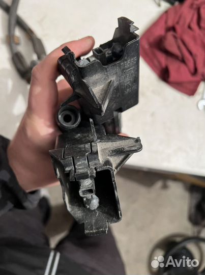 Форсунки омывателя фар Lexus IS250 (05-12)