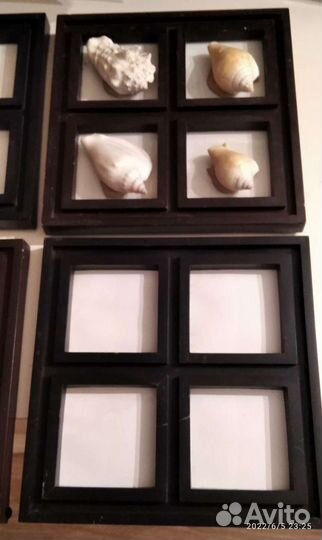 Рамки для фотографий Икеа