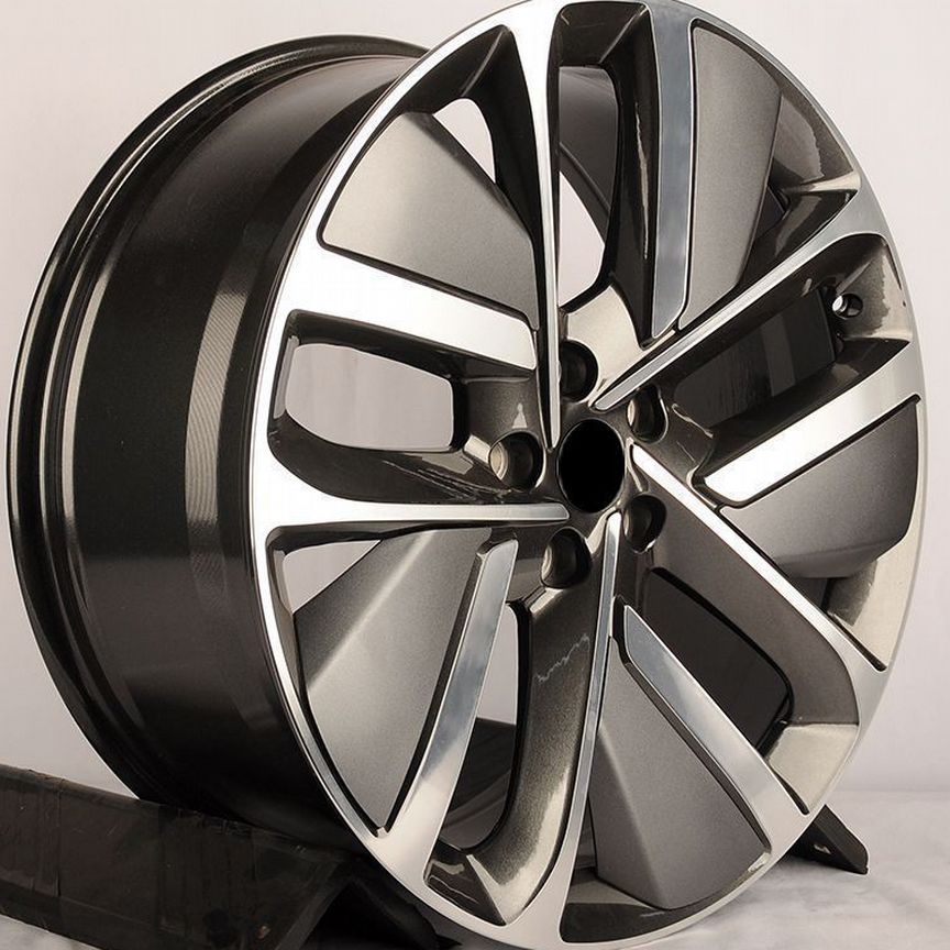 Литые диски Iwheelz 9×R21 5×120