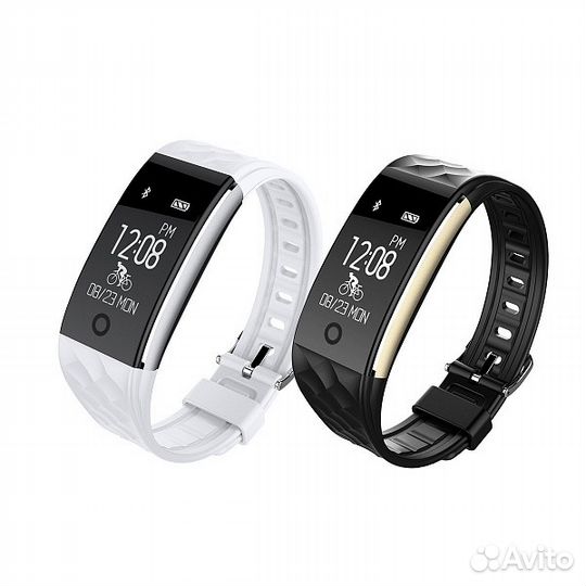 Фитнес-браслет awei