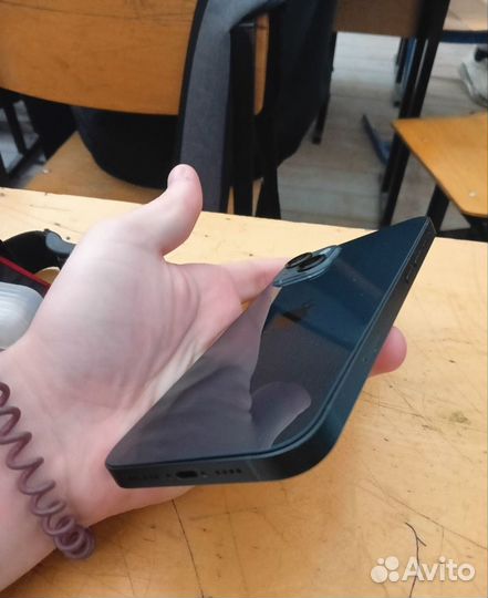 iPhone 14 Plus, 128 ГБ