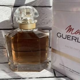 Духи Guerlain mon