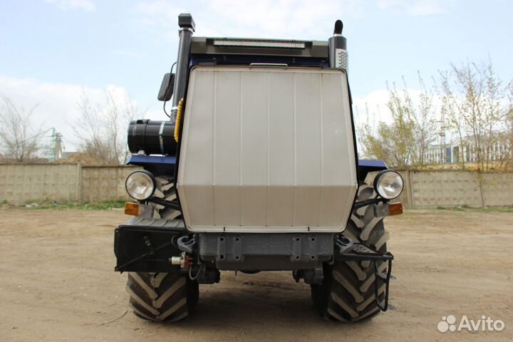 Трактор ХТЗ Т-150К, 2023