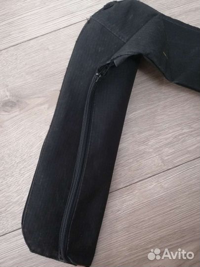 Сумка для клюшек CCM