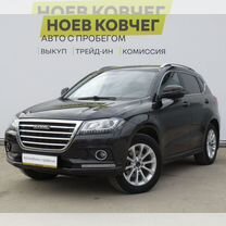 Haval H2 1.5 MT, 2019, 45 000 км, с пробегом, цена 1 720 000 руб.