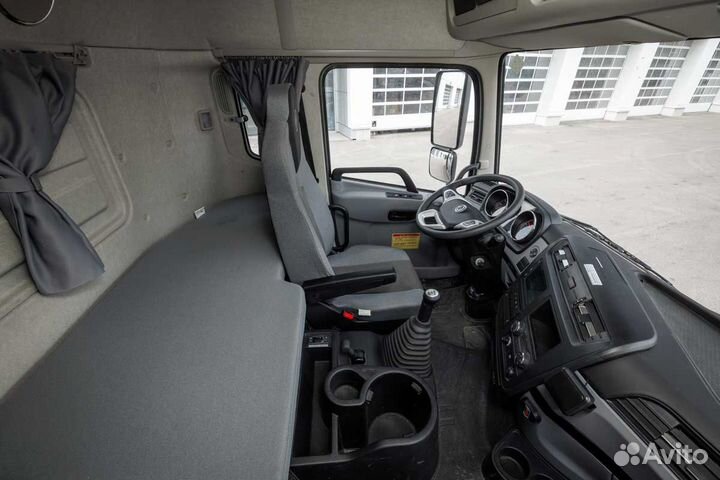 DongFeng KC DFH3310A, 2023