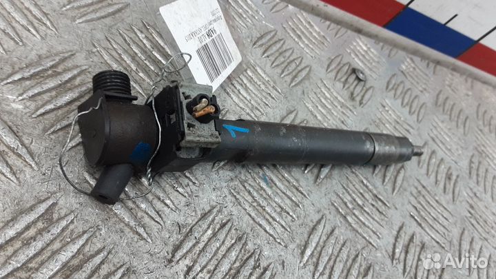 Форсунка Opel Antara рест. 2015 25183186