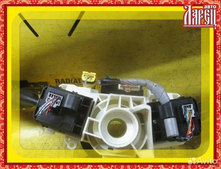 Переключатель поворотов Honda Fit