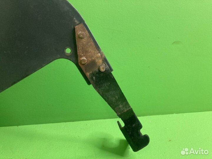 Кронштейн scania P340