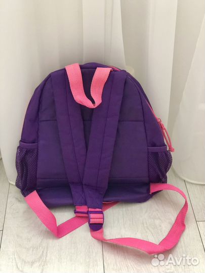 Рюкзак детский для девочки Demix