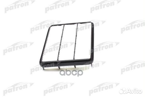 Фильтр воздушный toyota: land cruiser 03- PF128