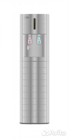 Пурифайер Ecotronic V42-U4L White