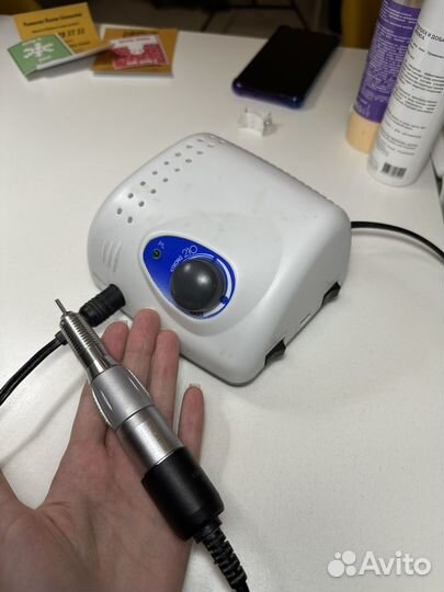 Аппарат стронг