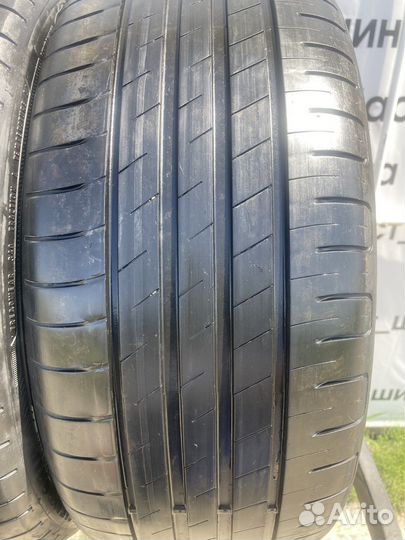 Goodyear EfficientGrip 215/50 R17