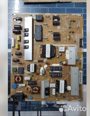 Блок питания BN44-00622B