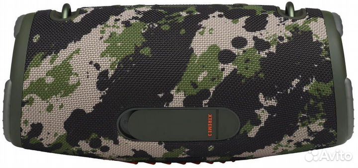 Портативная акустика JBL Xtreme 3 Camouflage (jblx