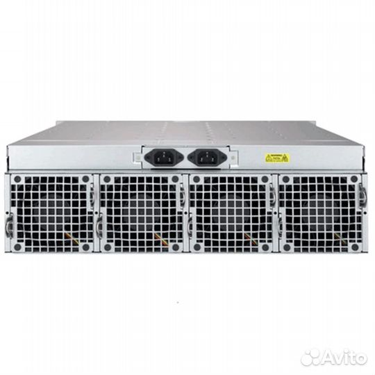 Серверная платформа Supermicro SYS-5039MC-H 288361