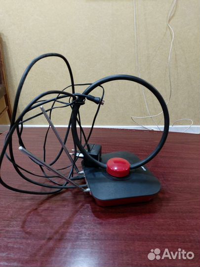 Антенна для тв