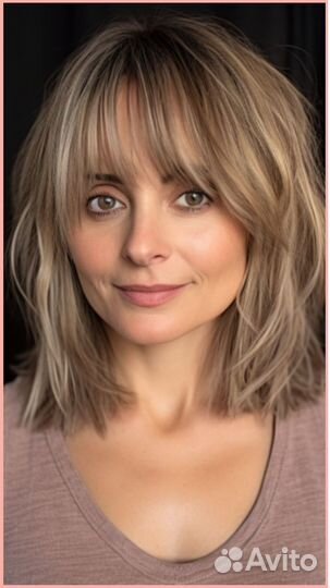 Подарочный комплекс для волос от топ мастера