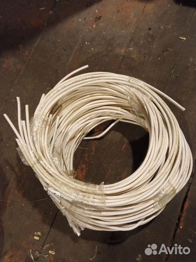 Кабель телевизионный