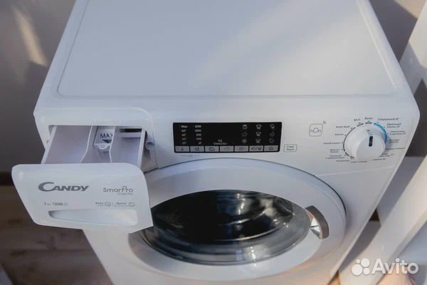 Стиральная машина candy CSO4 276TWM-07