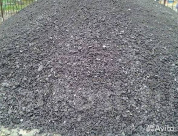 Асфальтная крошка срезка асфальта