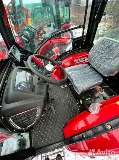 Трактор Hanno TD 354, 2023