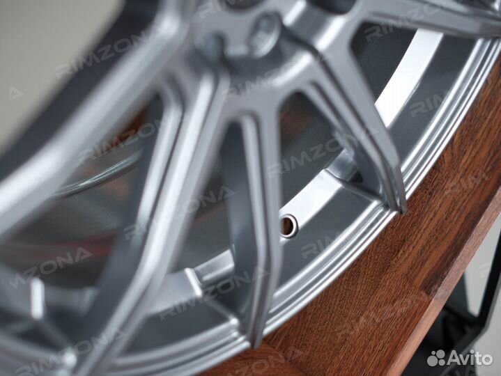 Литые диски Shogun R17 для Vesta. Рассрочка