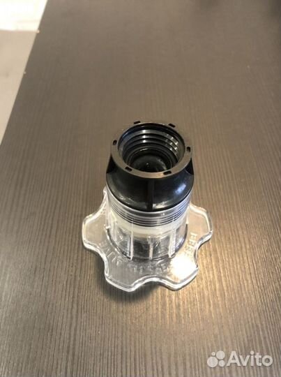 Пробки с дрожеуловителем