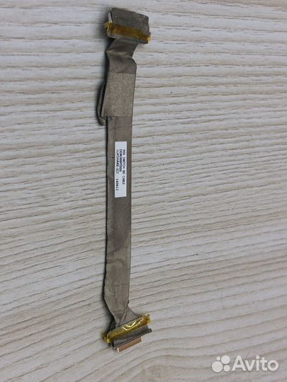 Шлейф для ноутбука Asus N56JN switch BD cable