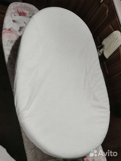 Кокон для новорожденных