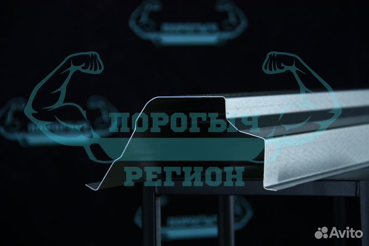 Кузовной порог Mercedes-Benz W210