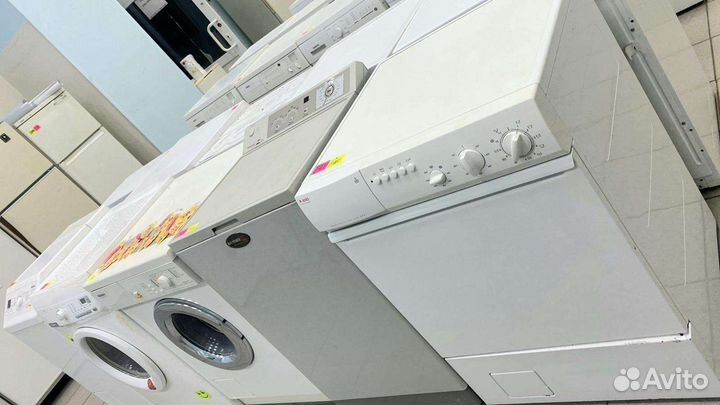 Стиральная машина бу с доставкой
