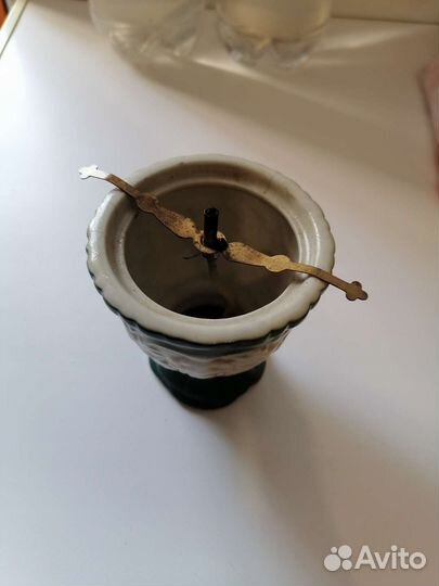 Лампадка и лампадное масло