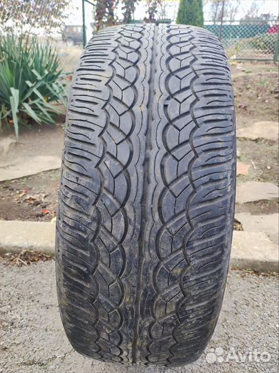 Yokohama Parada Spec-X 235/55 R19 101
