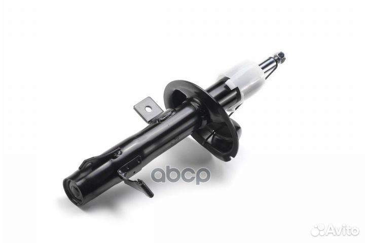 Амортизатор передний левый 4810-052L metaco