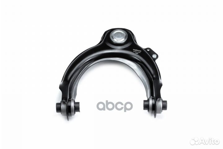 Рычаг передний верхний правый 4310-016R metaco