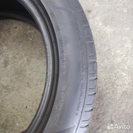 Bridgestone Potenza Sport 225/50 R17