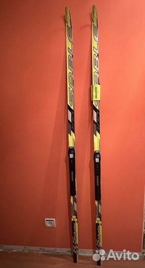 Беговые лыжи Sable для конькового хода 180