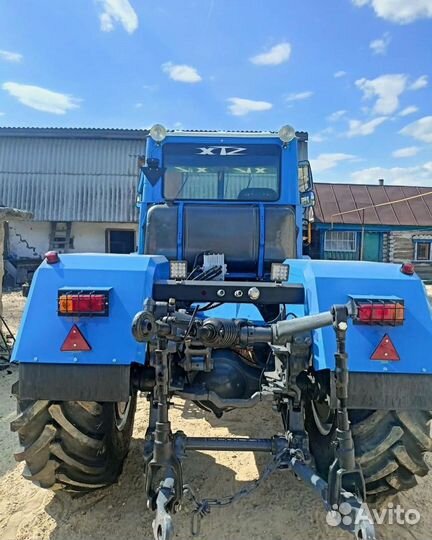 Облицовка трактор Т-150